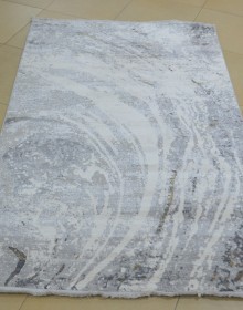Synthetic carpet Venezia B759 cream - l.gray - высокое качество по лучшей цене в Украине.